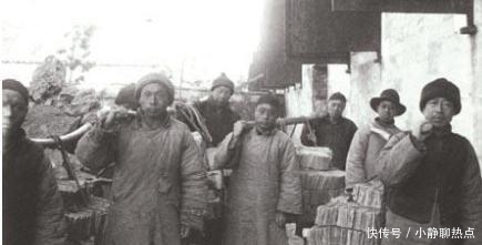 罗振玉|中国最值钱的宝贝, 却当作废纸装了8000麻袋, 1页纸就能卖1两黄金