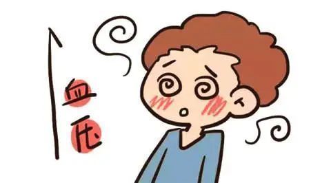 一旦查出血压高，少碰二白，改掉三习，做好四事，稳定血压少生病