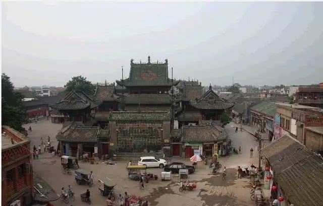 被遗忘的迁都南阳说,饱含什么深意?