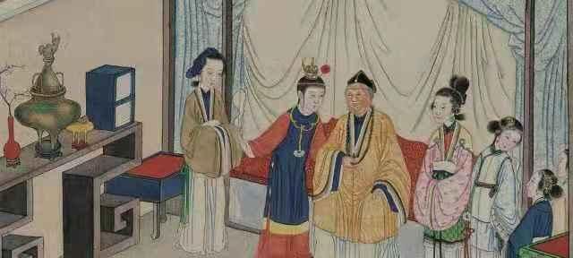 邢夫人|贾母能拿出8000两银子救鸳鸯,却为何不肯拿5000两银子救迎春