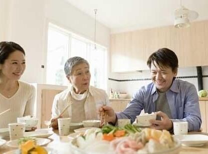 中年|中老年人健康饮食七个“一点”，中老年朋友都来看一看！