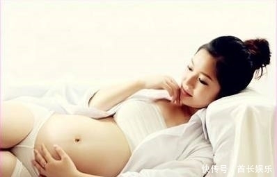 妈妈|不能不注意,已经怀孕8个月,居然还会肚子痛,孕妈妈脸都发白