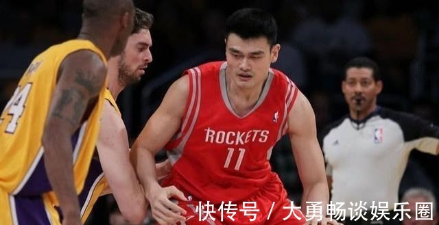 姚明|追忆姚麦时期，火箭前主教练正式入选名人堂！