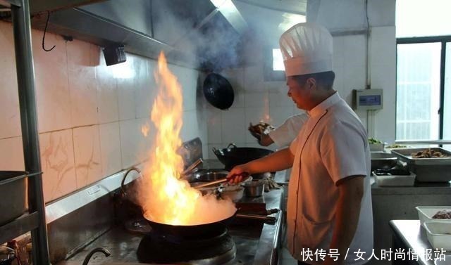 汤品|去饭店吃饭，这4道隐形“脏”菜不要点，饭店老板我自己都不吃