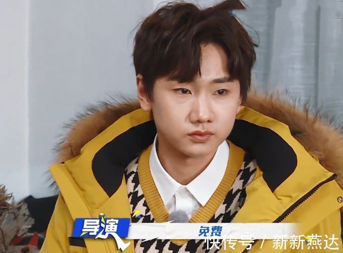 姚導(dǎo)讓汪蘇瀧免費(fèi)寫歌時(shí)，李晨沙溢輪番忽悠，誰注意baby的做法