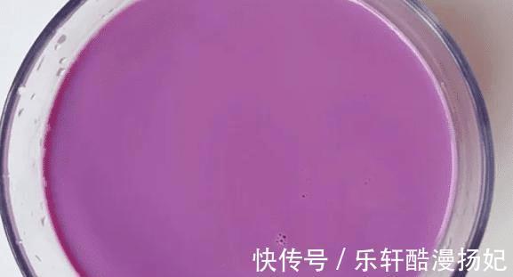 切块|入秋多吃这食材，加牛奶煮一煮，放凉切块就能吃，细腻爽滑还Q弹