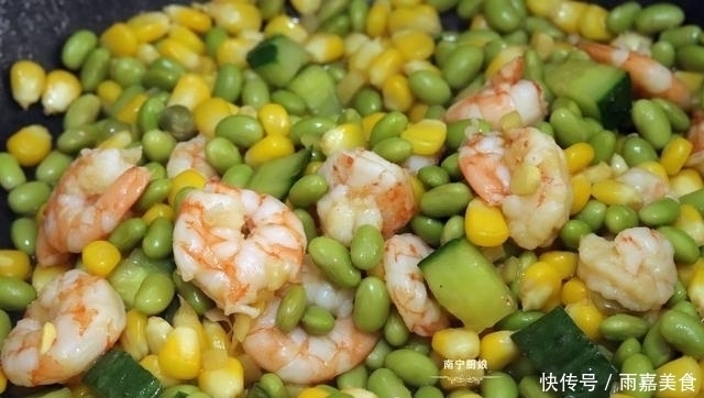 家里孩子每次不吃饭，我就做这道菜给她吃，每次孩子都要吃个精光