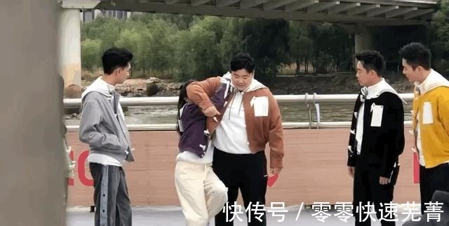 《跑男》收视率的下滑,是导演来“背锅”,还是MC们“倦了”