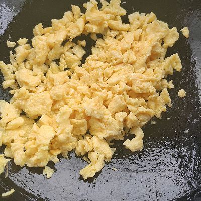 烀饼|#蛋趣体验#全蛋液做出美味韭菜玉米面烀饼