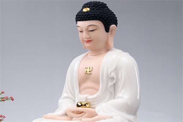 镇压孙悟空后,顾不得向玉帝辞别,就急着回灵山,如来佛祖担心啥