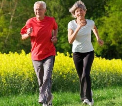 老年人|医生坦言：50岁以后，想要老得慢一些，建议别练这3个运动项目