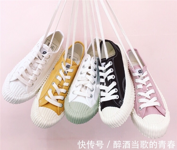 春节|春节穿新鞋,这几款爆火的休闲运动鞋你最pick哪一双?