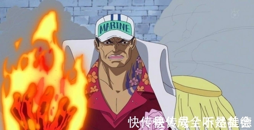 恶魔果实|海贼王里天龙人那么有钱,为什么不吃自然系恶魔果实