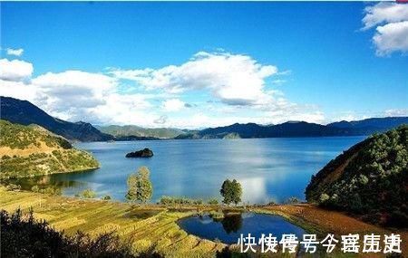 自驾游|这6个地方你更喜欢哪一个！为什么雪山这么受欢迎？