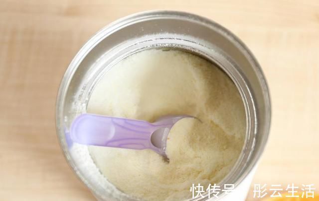 速溶剂|再好的奶粉,不会冲也白搭!这5种错误做法,你是否也犯过?