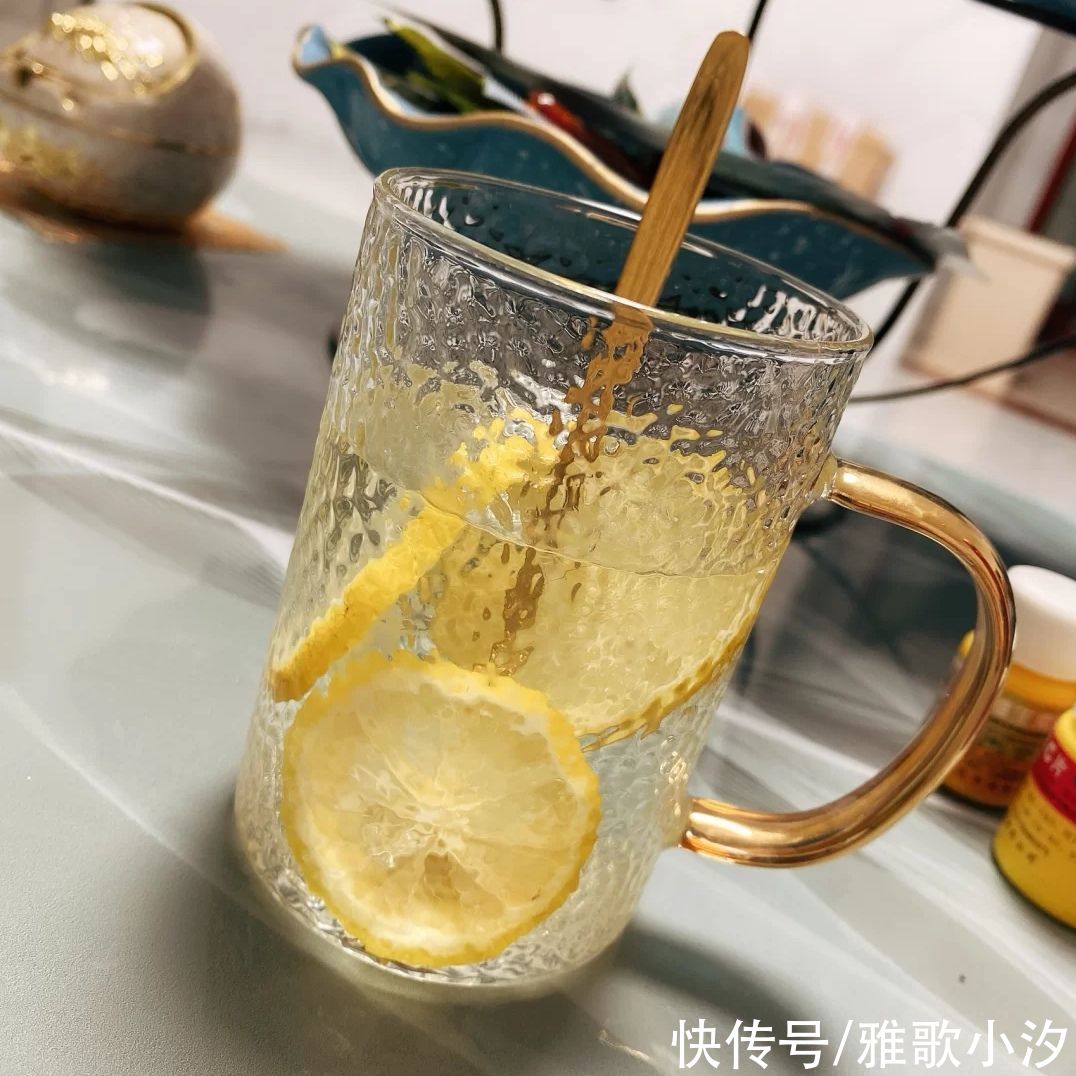 柠檬水|日本大热“佛系减肥”，坚持10个健康饮食习惯，2周养成瘦子体质