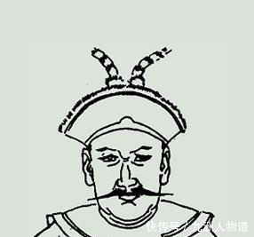 对阵|为报父仇强势与奶奶对阵, 辽世宗耶律阮的上位争夺战