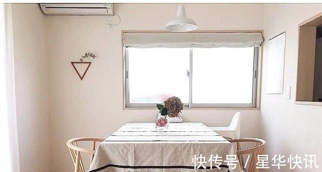 收纳|看这位日本妈妈晒的日常家居美照,运用极简风的装饰,美出新境界