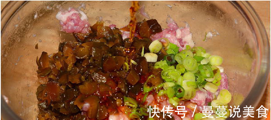 这个蒸瓜子肉做的真好吃，老婆孩子一口气吃掉一大盘，还想吃！