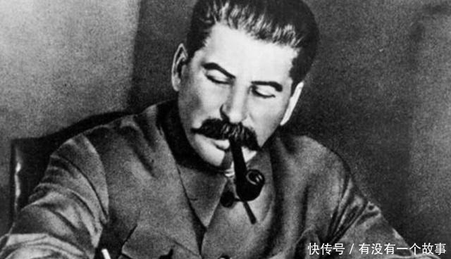 离世|斯大林为何突然离世当时究竟发生了什么得知真相十分无奈