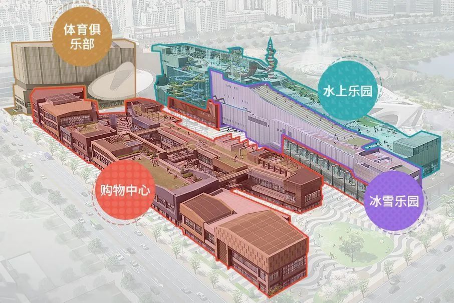 沉浸感|沉浸式体验的跃升,从场景沉浸到身心沉浸