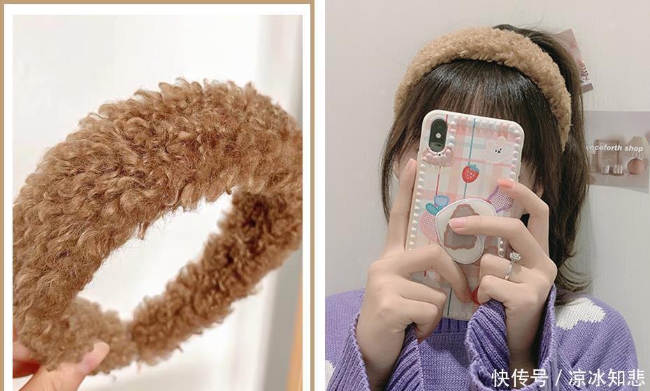 棕色系合集,变身你的可可女孩