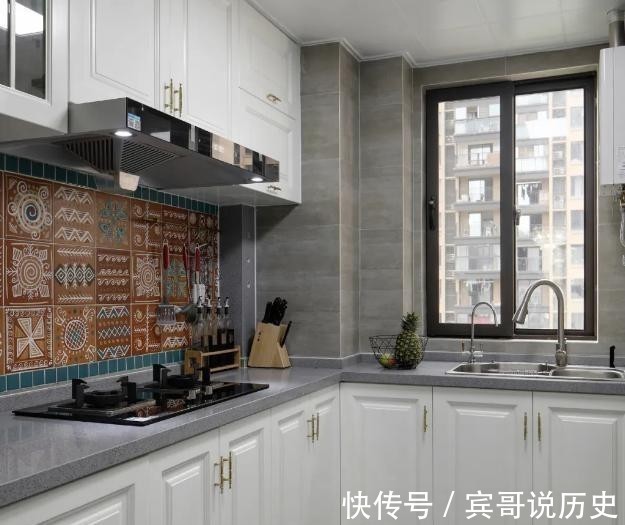 油烟机|新房住了半年后，总结出10处失败设计，你们看完别再踩坑了