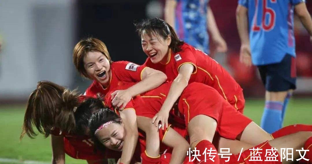 国足|国足与越南60年不败纪录被破,为什么中国女足能够战胜日本队!