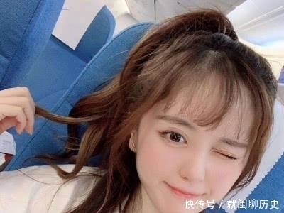 初中女生若是这“3脸型”,最好放弃“剪刘海”,没准会显老十岁