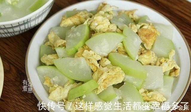 午餐|婆婆做的午餐,5菜1汤只花了30元,晒朋友圈难怪你老公那么瘦