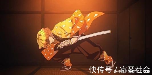 鬼灭之刃|动漫特效固然好看,诸多动漫当中,唯有鬼灭之刃“一战封神”!