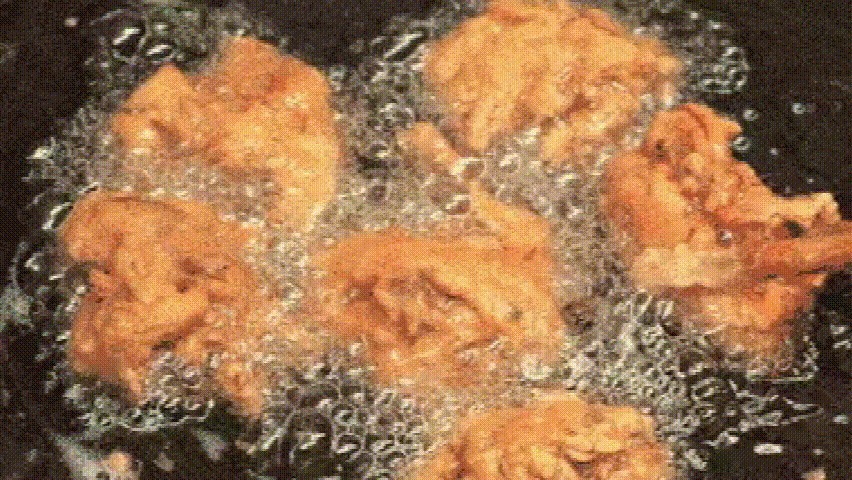 炸萝卜丸子,不要只用面粉和胡萝卜再加上这种,丸子就更香了