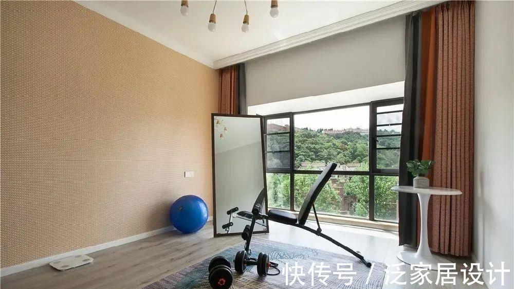 儿童|小卧室别再装榻榻米了,这样根据需求设计,难道不香吗?