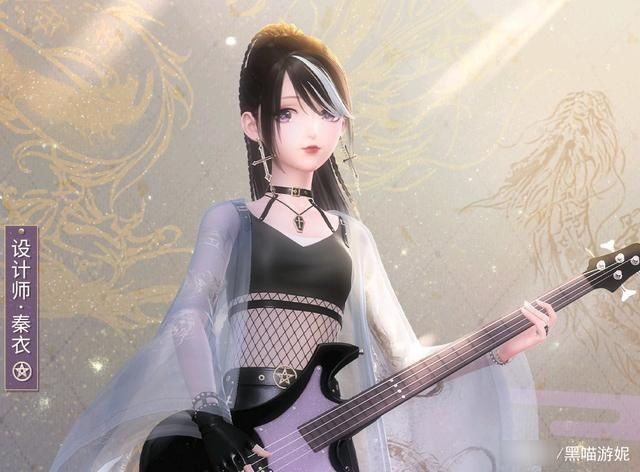 小丑套|闪耀暖暖:综合评价最低的几款套装 最差非凡锁定游乐园小丑套