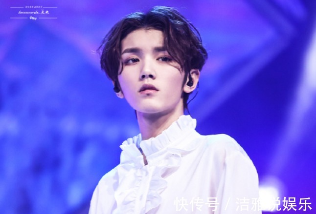 神仙顏值|《青春有你》位置測(cè)評(píng)妝發(fā)好評(píng),胡春楊紅發(fā)驚艷,姚弛似白馬王子