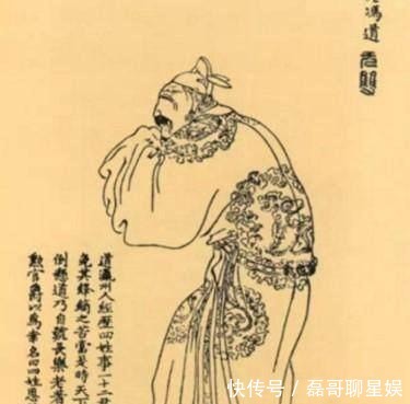 石敬瑭|上不欺天、中不欺民、下不欺地,中国唯一的十朝元老,九帝宰相