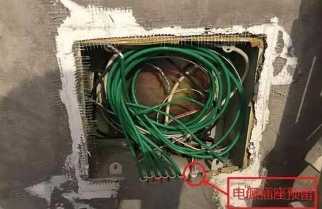 弱电箱|当年装修任性猖狂！一连铸成16个装修错误，个个鸡助烧钱添慌