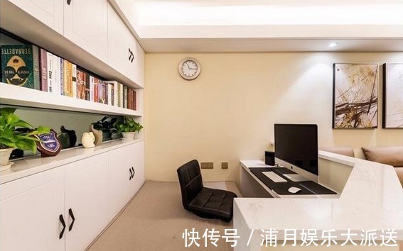 储物柜|储物空间不够怎么办学他家这样设计，空间利用到极致，轻松收纳