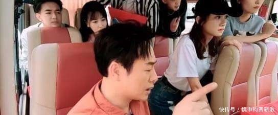 周一圍|出道20年買不起房，片酬僅夠生活，張頌文憑什么做節(jié)目表演指導(dǎo)