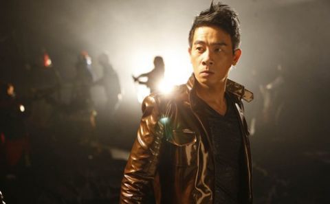 陳小春|娛樂(lè)圈中講義氣，到底是GAI太天真，還是陳小春“提不動(dòng)刀”了