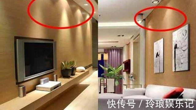 电视背景墙|新房装修出一肚子火!总结了22条避坑指南,你家可别再犯了