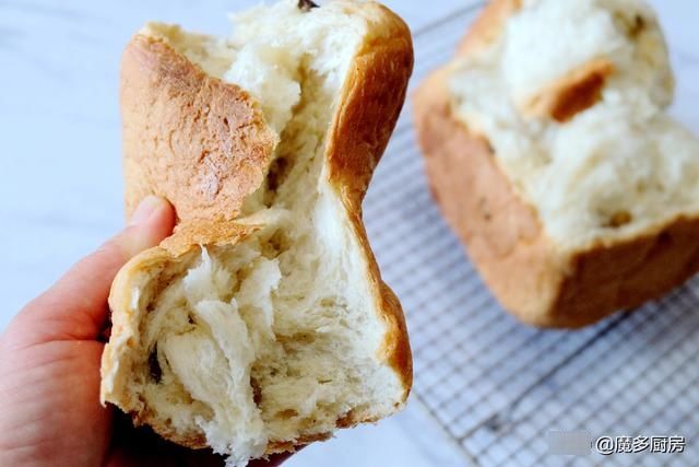 全职妈妈会生活，一杯豆浆也能做出美味面包，好吃好做又健康