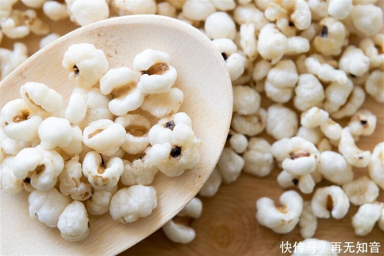 茯苓饼|想长寿,先补脾4种补脾虚的食物要常吃,身体会感激你