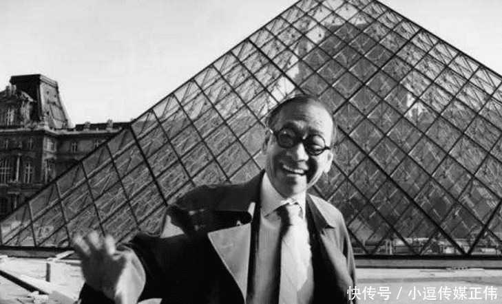 家族|贝聿铭家族非名门女不娶,为的不是门当户对,而是后代子孙成才