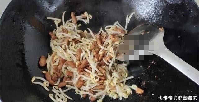 植物油|这种菜叫“洗肠草”，清洁肠胃更健康，你一定要多吃