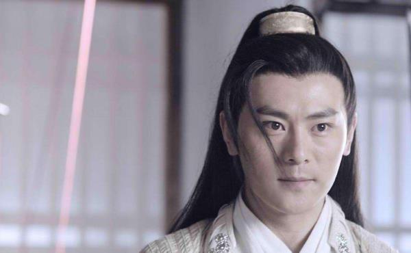 黄蓉|他才是最爱黄蓉的男子，武功更是吊打郭靖，可惜英年早逝！