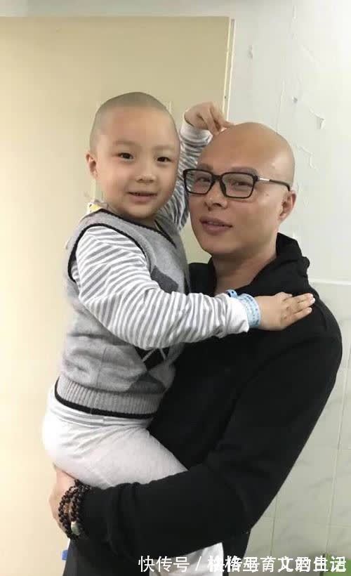 家长|6岁男童身患白血病,长出“蛇皮”,生前说出的这18个字让母亲痛哭