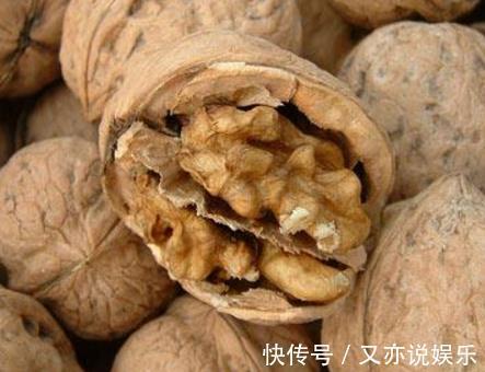 维生素c|核桃和它是天生的“敌人”,不能一起食用,记得告诉家里人