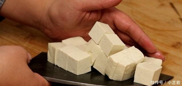 扭头|买豆腐时,聪明人看到这3种扭头就走,内行人说漏嘴从不让家人吃