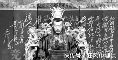 苏文|李世民被他射瞎一只眼,这个男人是谁?韩国这部历史剧,贻笑大方